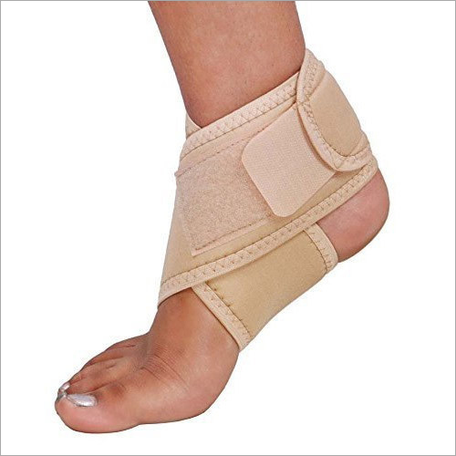 Ankle Binder