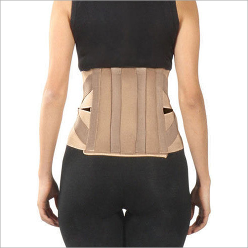 Lumber Sacral Belt