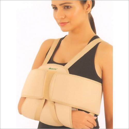 Shoulder Immobilizer