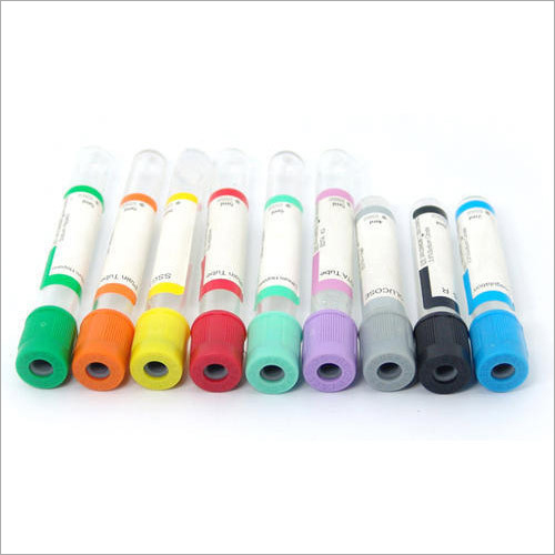 2ml Blood Collection Tube