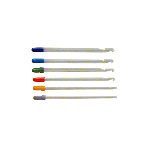 Karman Cannula