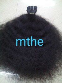 Wholesale 100% Natural Human Hair