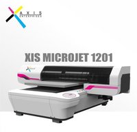 Automatic Canvas Printing Machine Dimensions: 1550mm*1680mm*620mm Millimeter (mm)