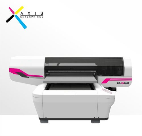 Automatic Uv Acrylic Printer Machine