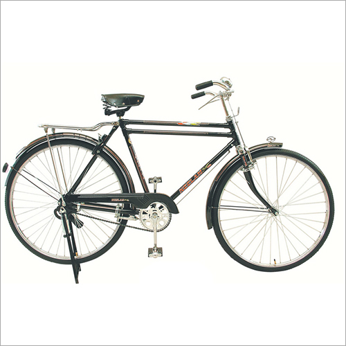 Neelam Super Plus Double Bar Bicycle 