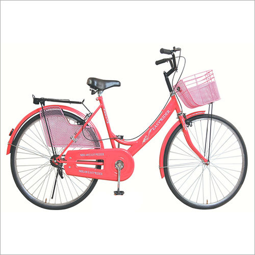 Ride Cute Ladies Bicycle Gender: Female