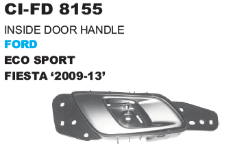 Inside Door Handle Ford