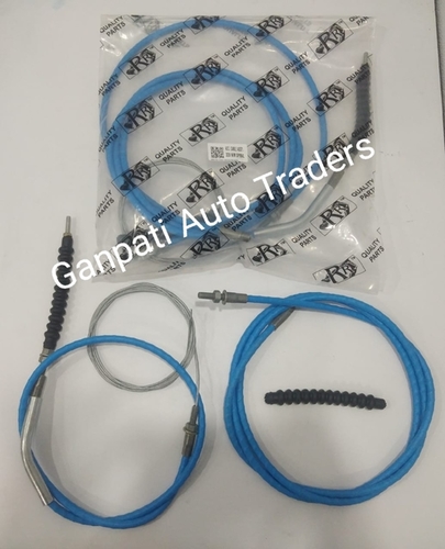 JCB Cables & Wires