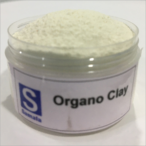Organo Clay