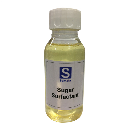 Sugar Surfactant