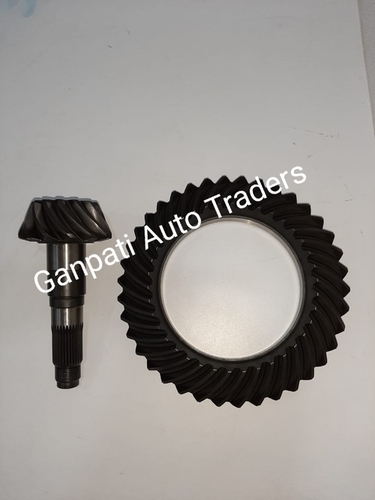 JCB Crown Pinion