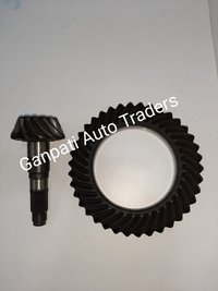 JCB Crown Pinion