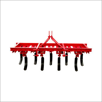 9 Blade Cultivator