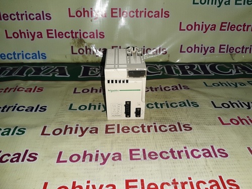 SCHNEIDER ELECTRIC AC POWER SUPLLY