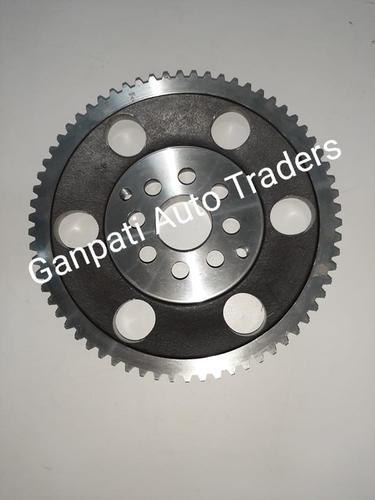 JCB Annuals Carrier