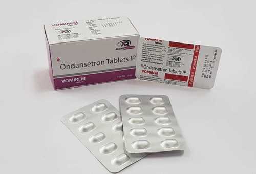 Ondansetron 4Mg General Medicines