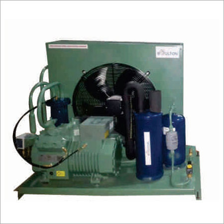 Air Cooled Condensing Unit