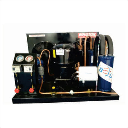 Bristol Condensing Unit