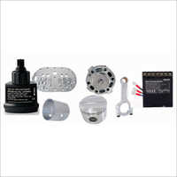 Compressor Spare