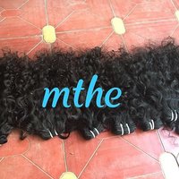 Black Human Hair Extensions