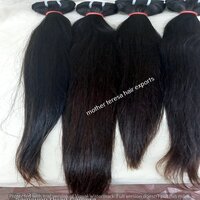 REAL HAIR EXTENSIONS CLIP IN
