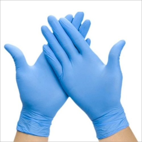 Disposable Latex Gloves