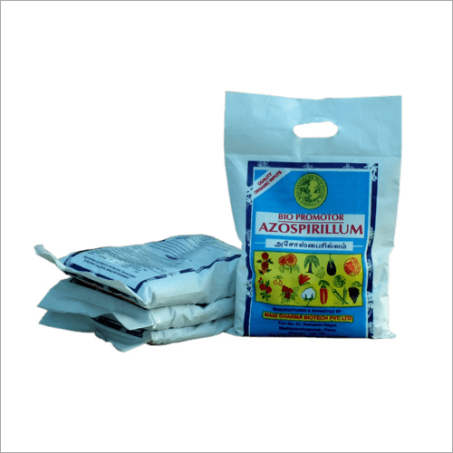 Azospirillum Bio Fertilizer