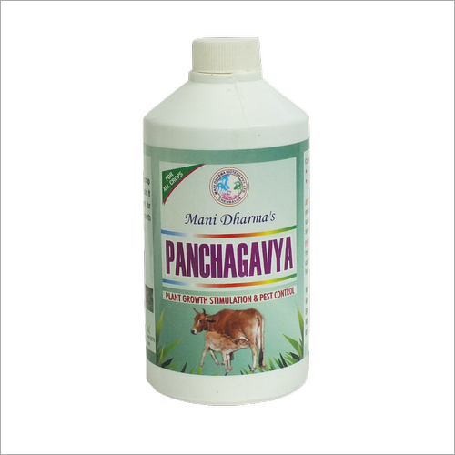 Panchagavya Pest Control