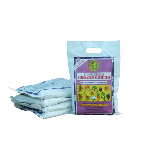 Pseudomonas Fluorescens Biocontrol Agents