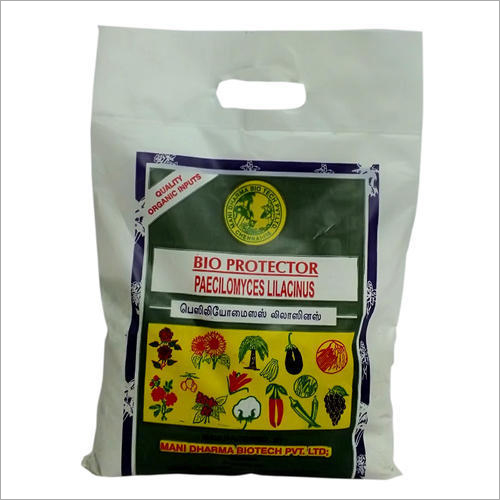 Bio Insecticides Paecilomyces Lilacinus