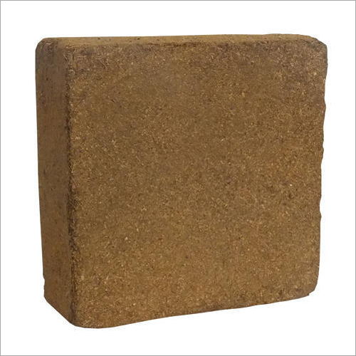 3 Kg Coir Pith Block