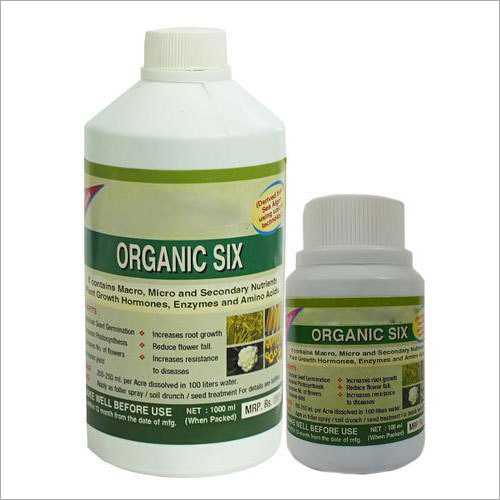 Agriculture Seaweed Extract