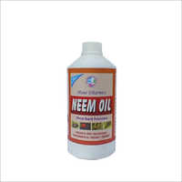 Neem Based Pesticides Oil