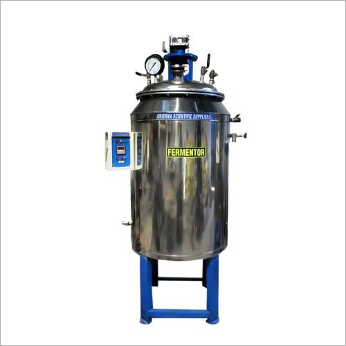 Batch Bio Reactor