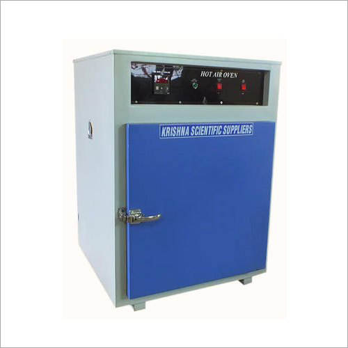 Electric Hot Air Oven