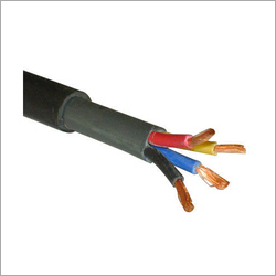PVC LDPE Instrumentation Cable