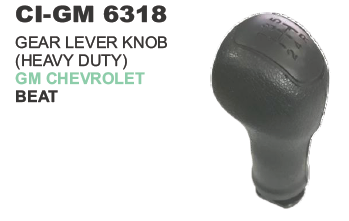 Gear Lever Knob GM Chevrolet