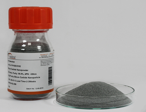 Silicon Carbide Nanopowder