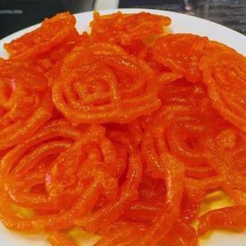 Orange Red