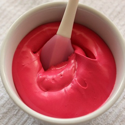 Raspberry Red Food Colors
