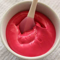 Raspberry Red Food Colors