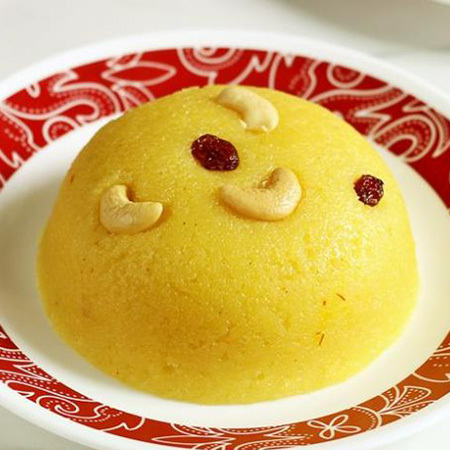 Keshari (Kesari) Food Colors