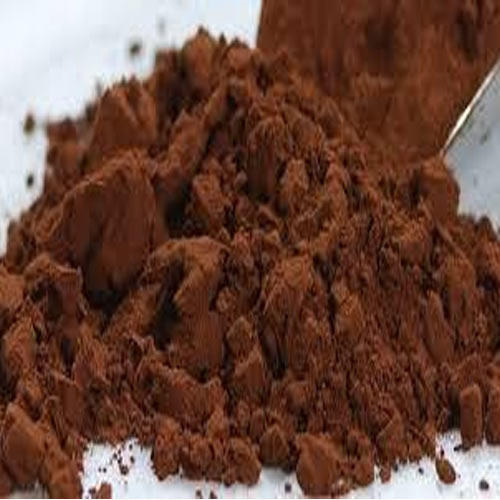 Chocolate Brown Colour