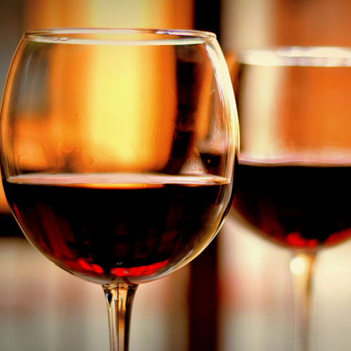 Vino Food Colours