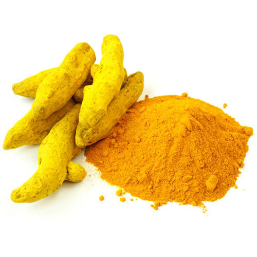 Curcumin Food color