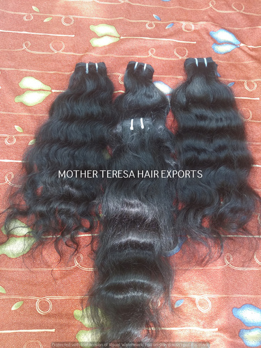 HUMAN HAIR FOR BRAIDING