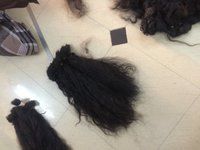 Temple Natural Remy Hair