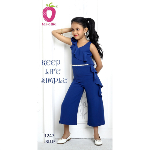 Kids Party Wear Dress