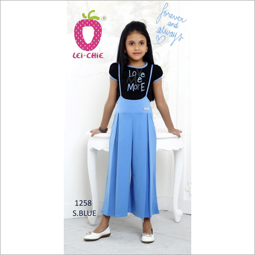Kids Fancy Wear Dress