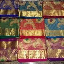 Silk Saree